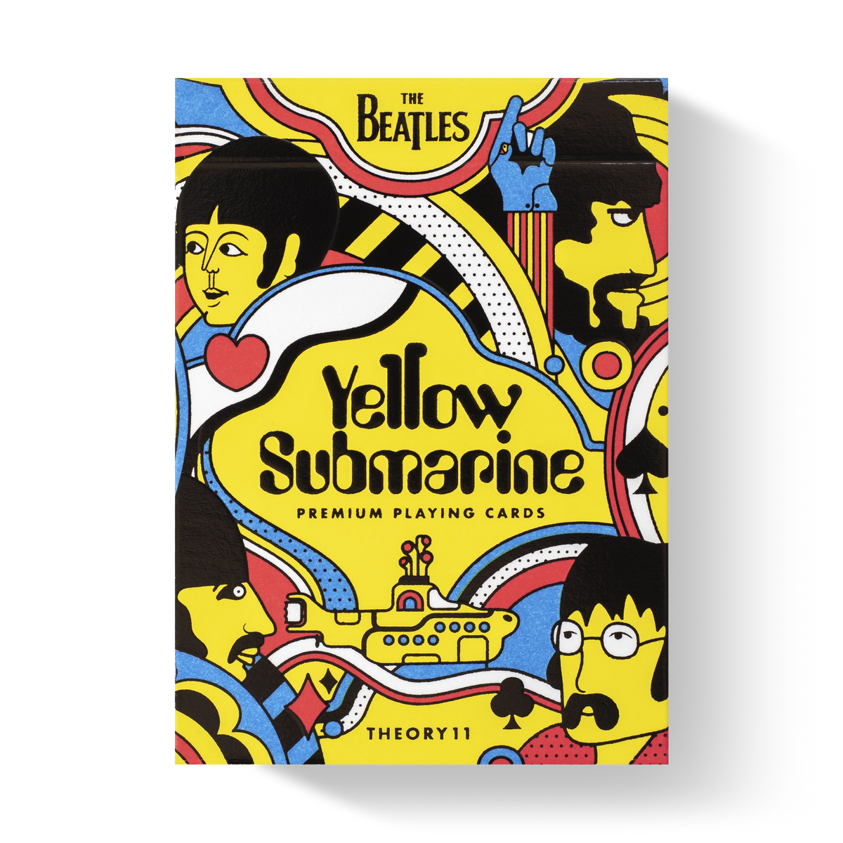 The Beatles: Yellow Submarine