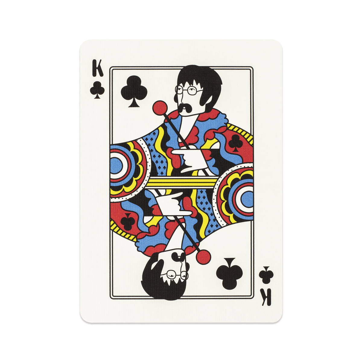 The Beatles: Yellow Submarine