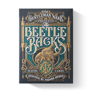 The Beetle Backs