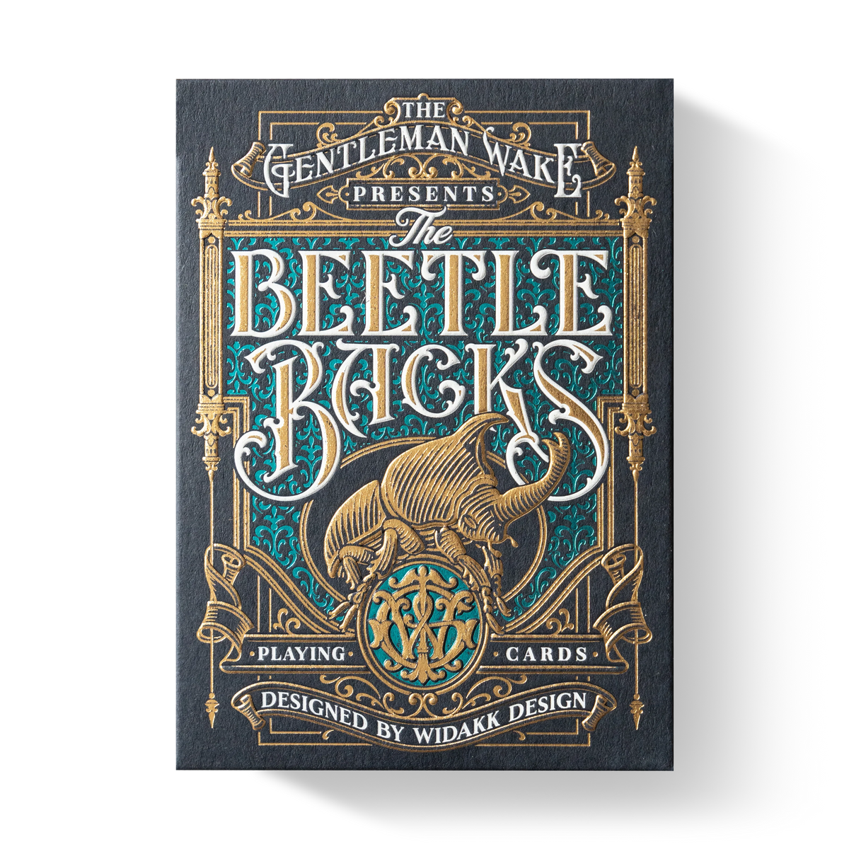 The Beetle Backs