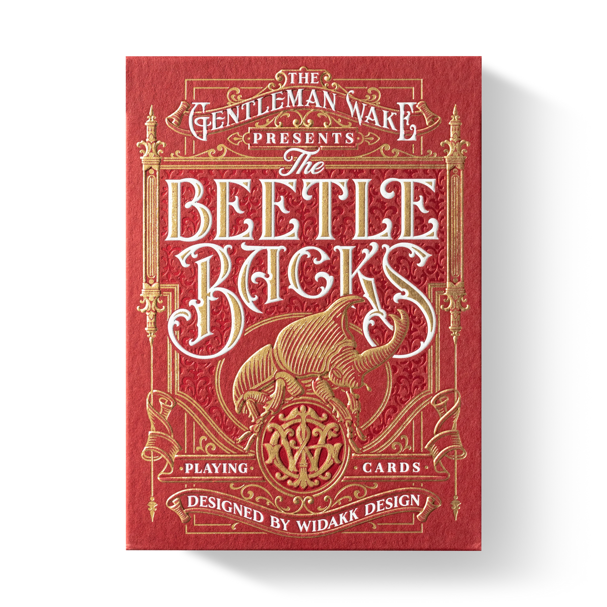 The Beetle Backs