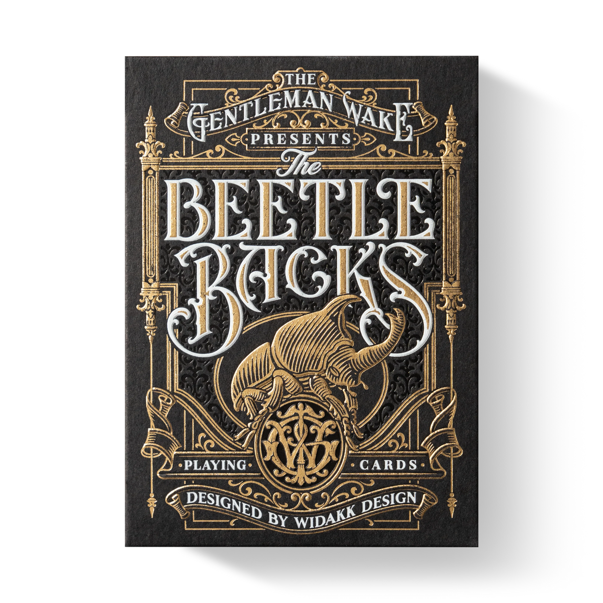 The Beetle Backs