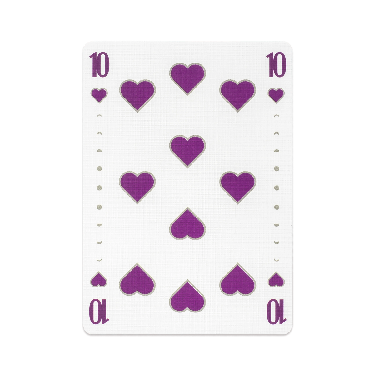 The Constellation: Mystique Purple
