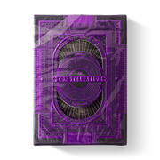 The Constellation: Mystique Purple