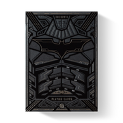 The Dark Knight x Batman