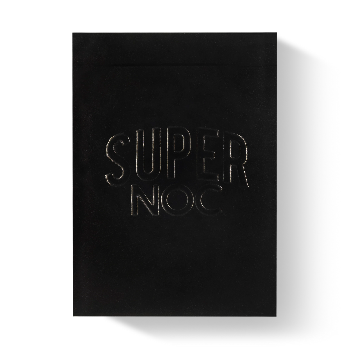 The Dark NOC: Limited Edition