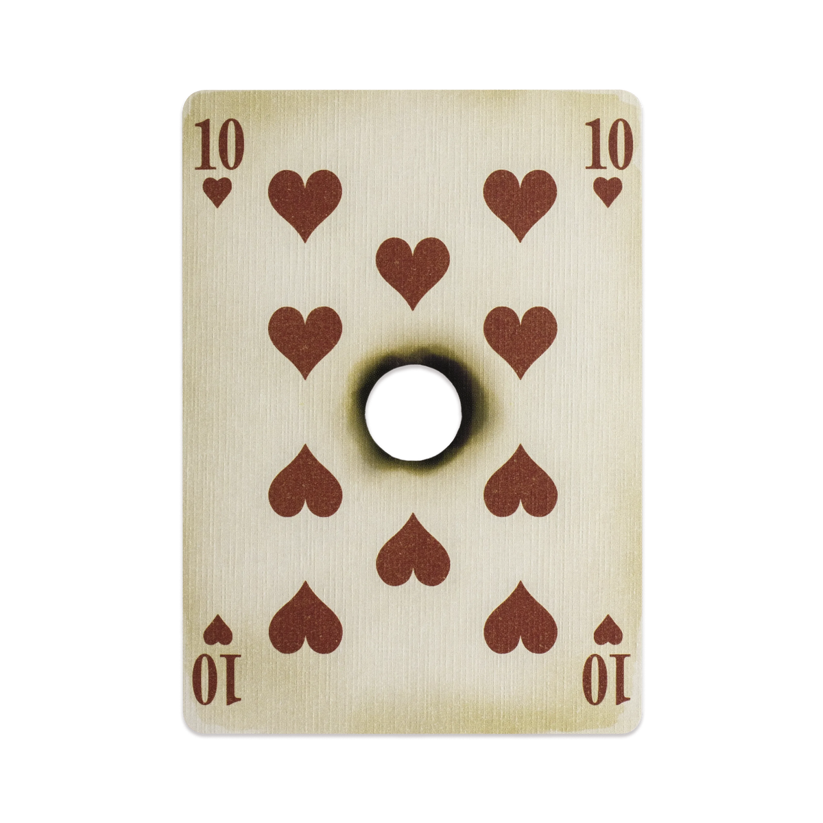 The Dead Man's Deck
