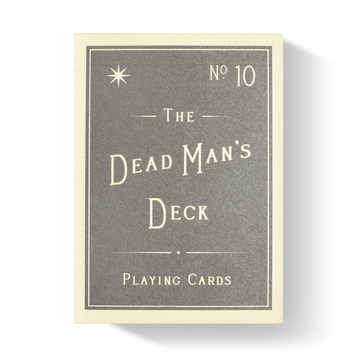 The Dead Man's Deck