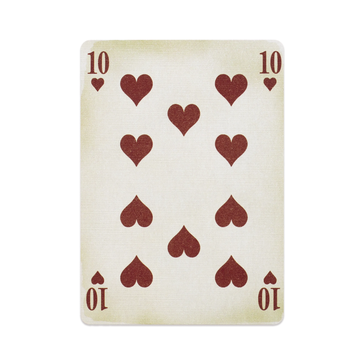 The Dead Man's Deck