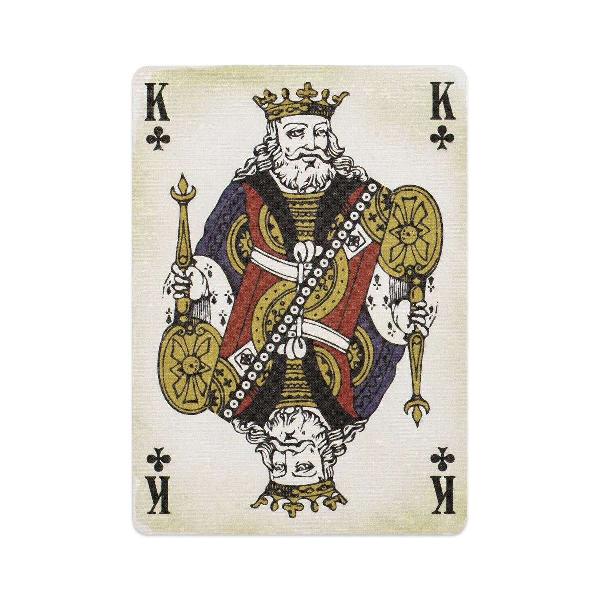 The Dead Man's Deck