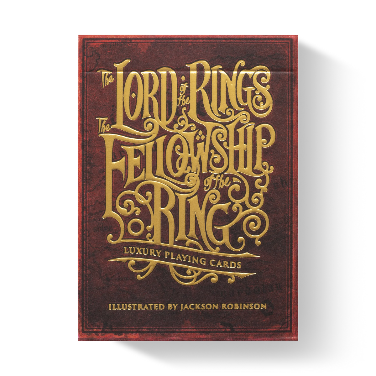 The Fellowship of the Ring