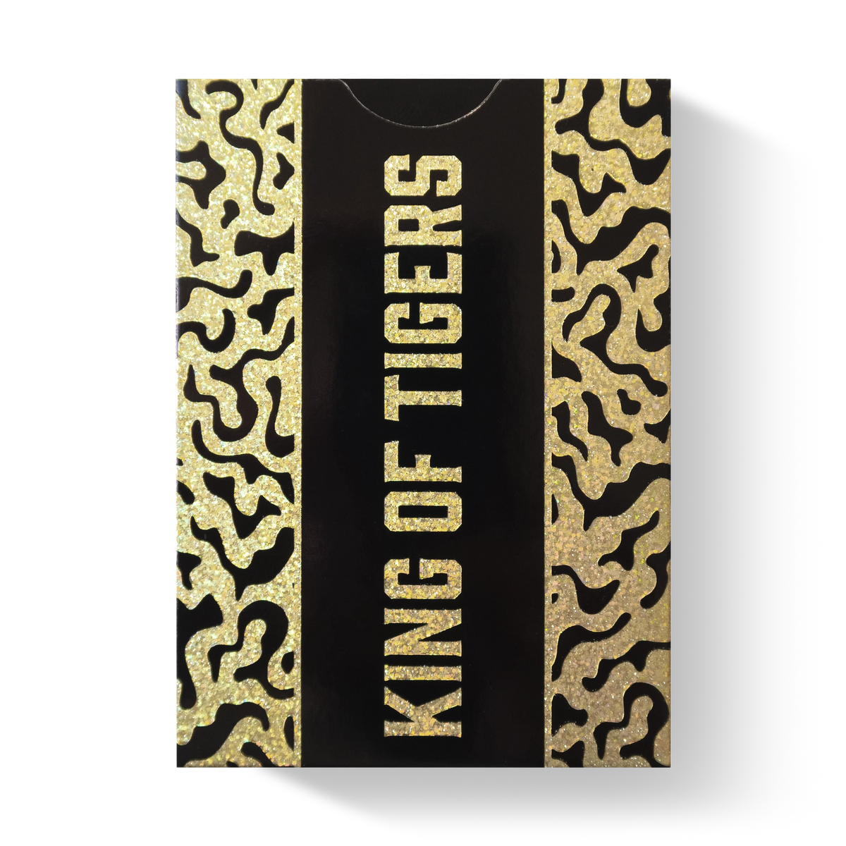 The King of Tigers