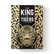 The King of Tigers