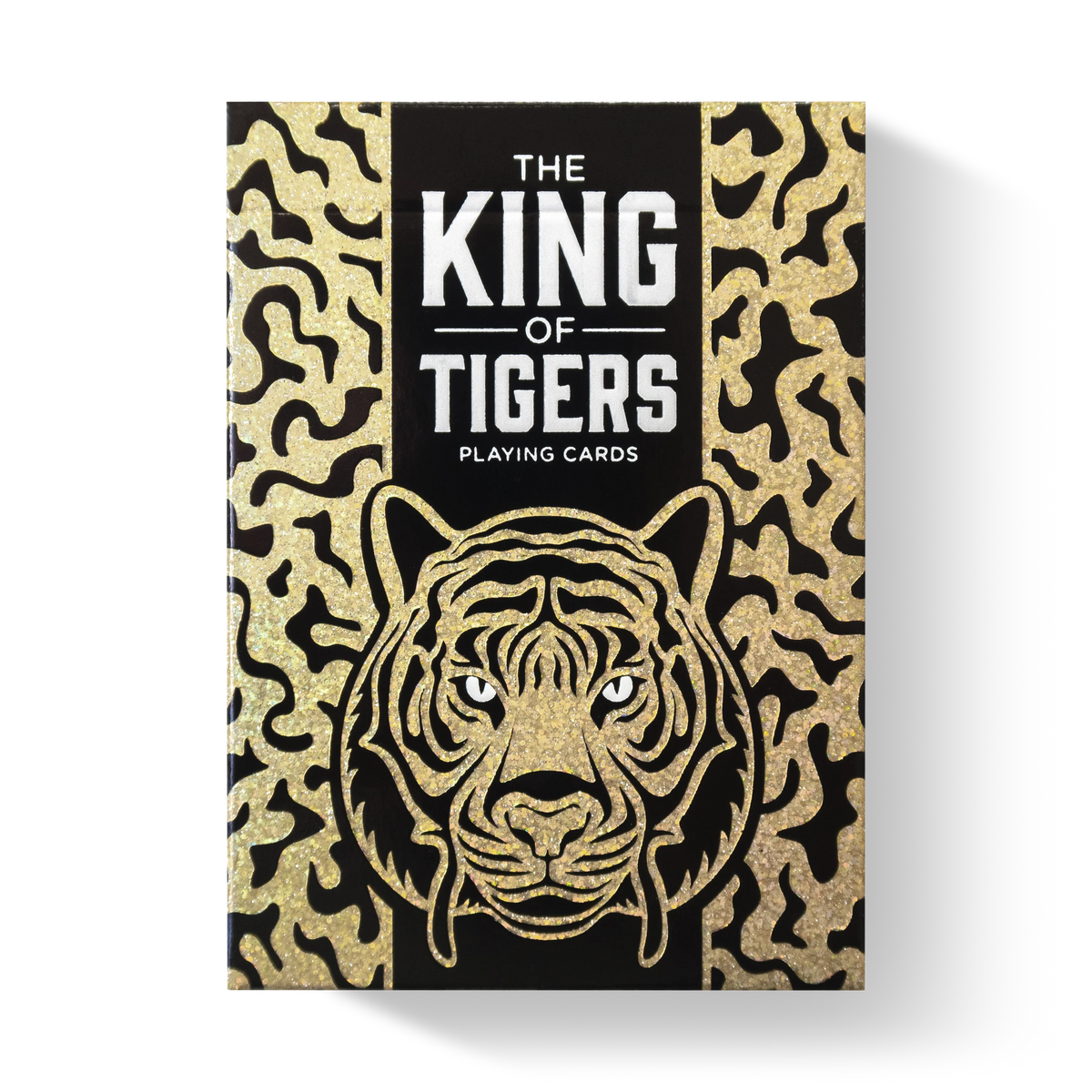 The King of Tigers