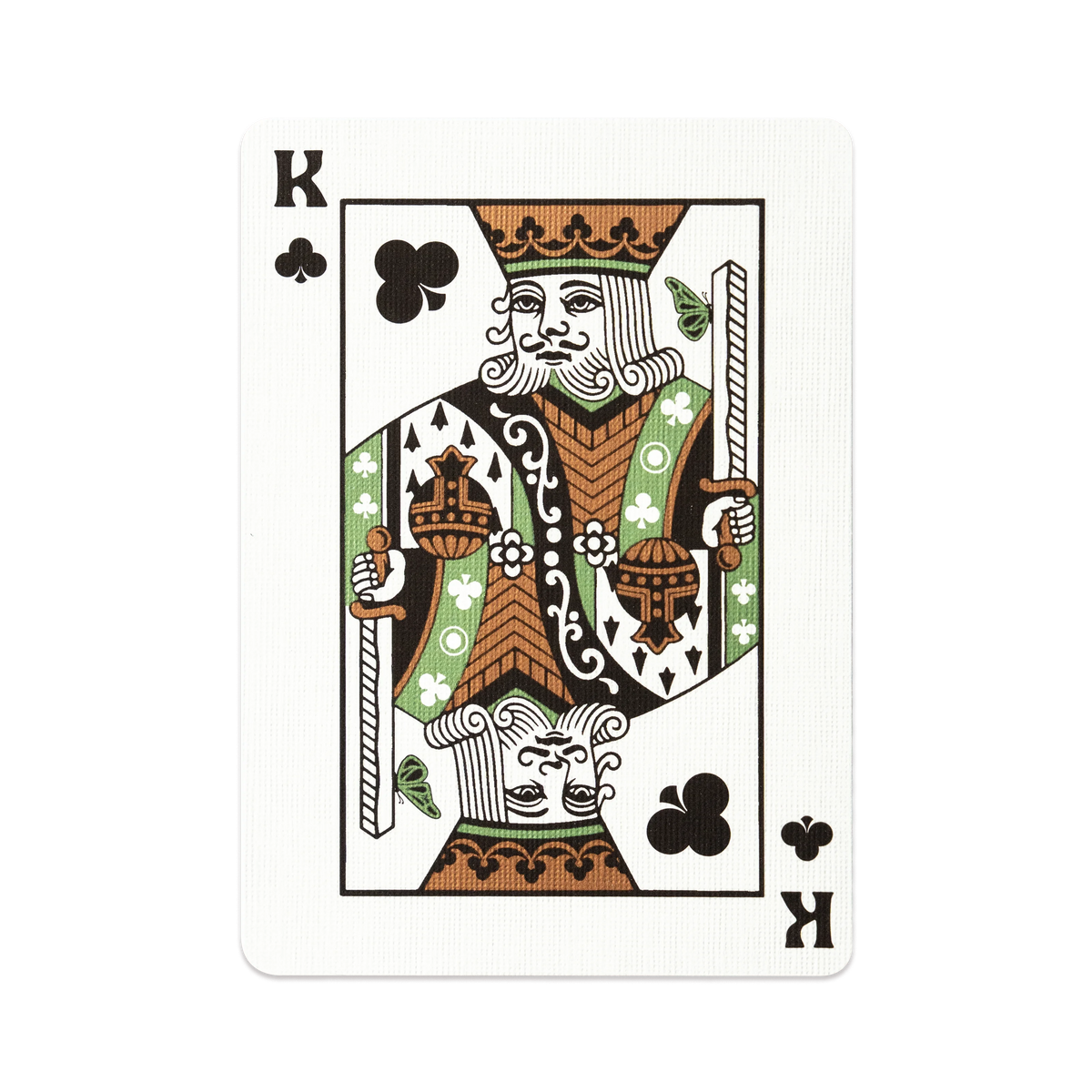 The Lepidopterist