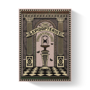 The Lepidopterist