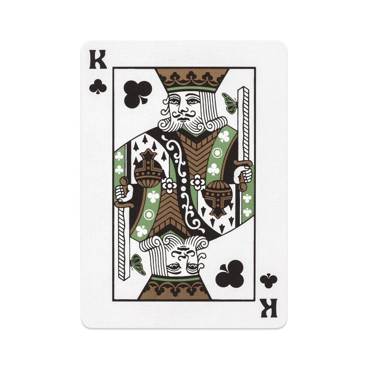 The Lepidopterist