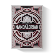 The Mandalorian