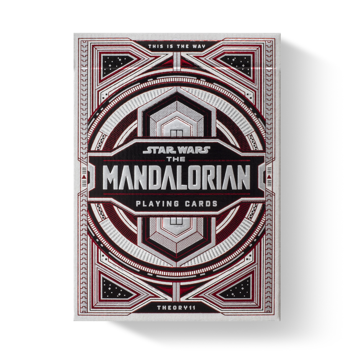 The Mandalorian