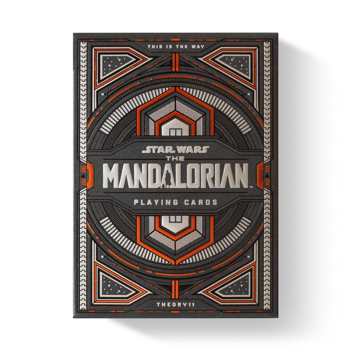 The Mandalorian
