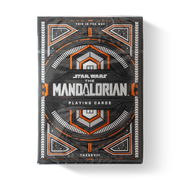 The Mandalorian V2