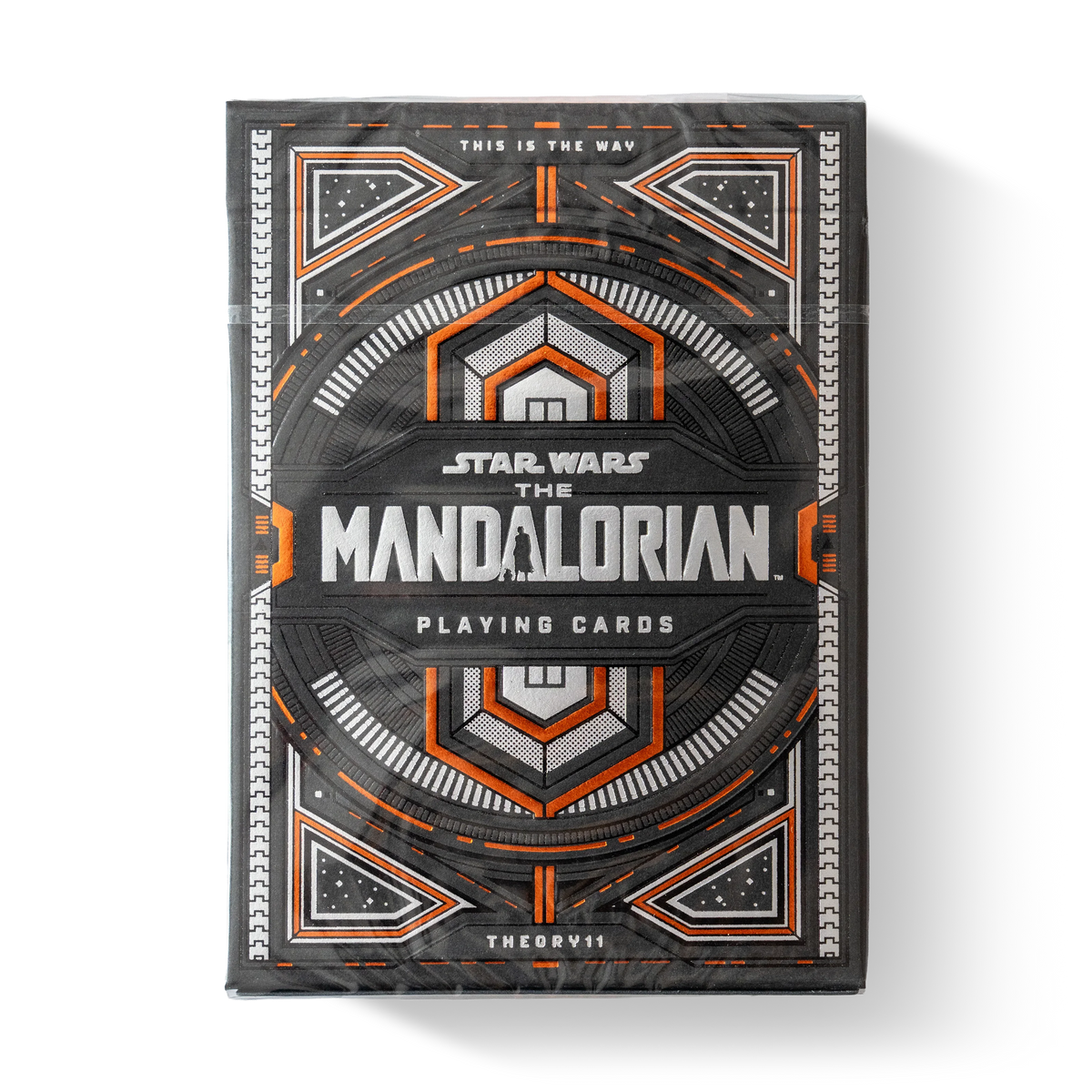 The Mandalorian V2