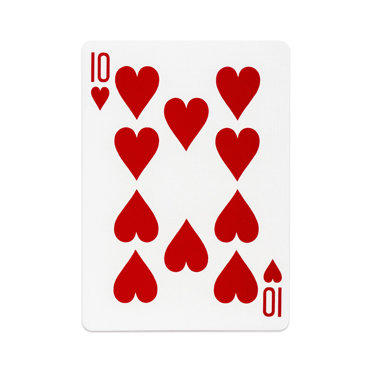 The Oxygen Deck
