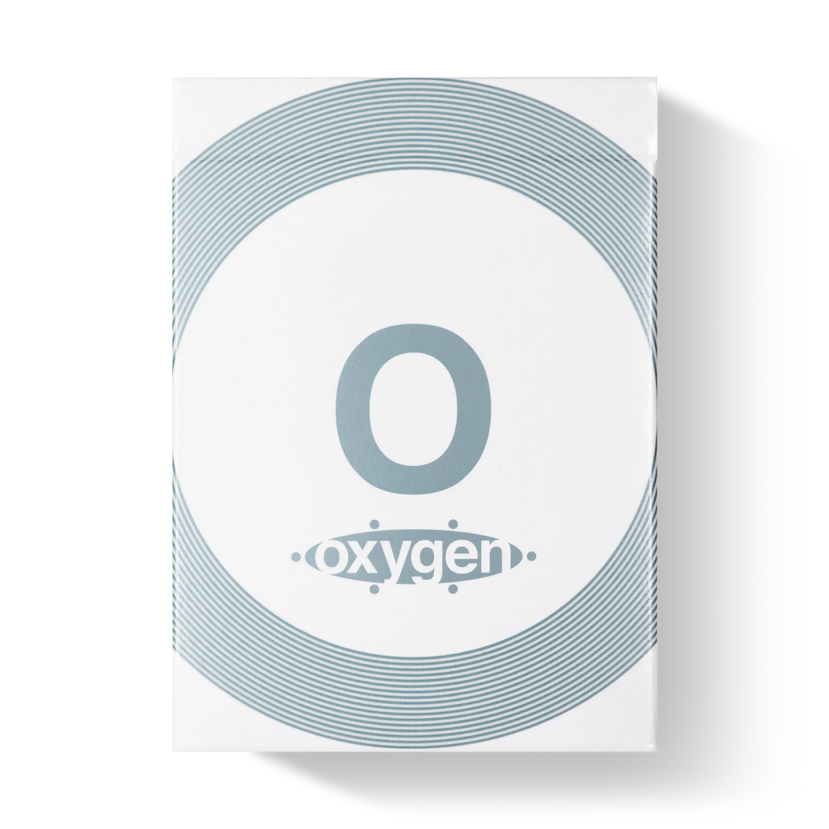 The Oxygen Deck