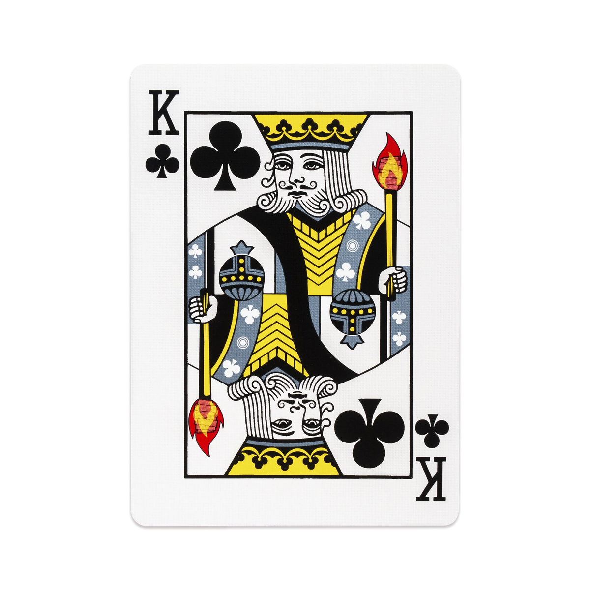 The Oxygen Deck