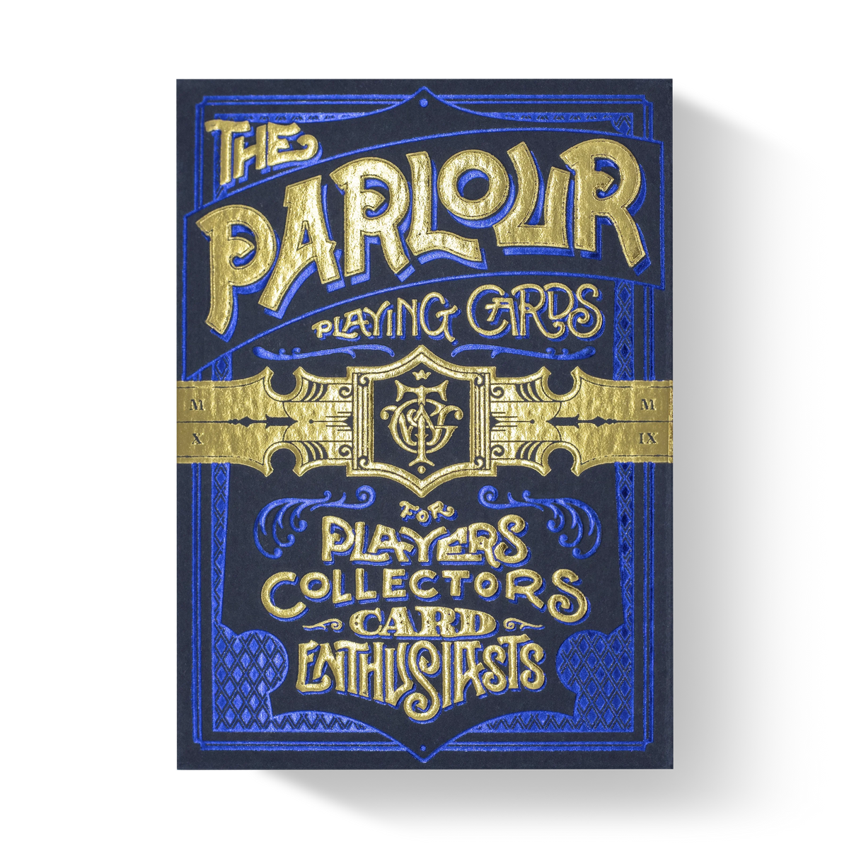 The Parlour