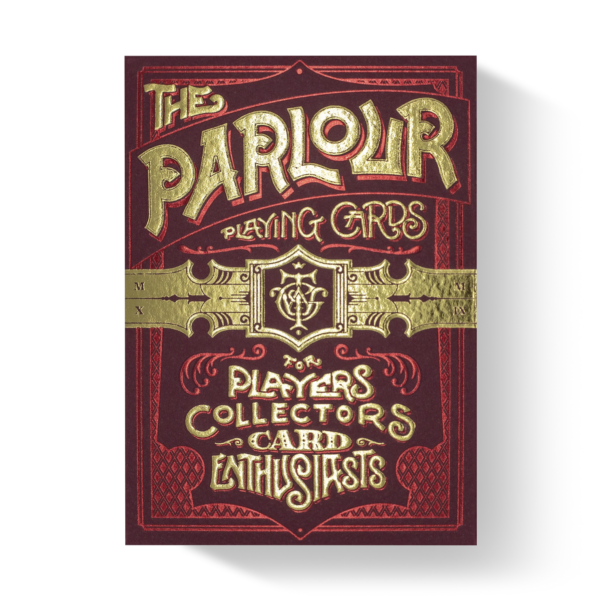 The Parlour