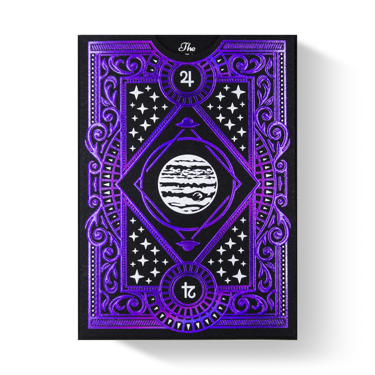 The Planets: Jupiter