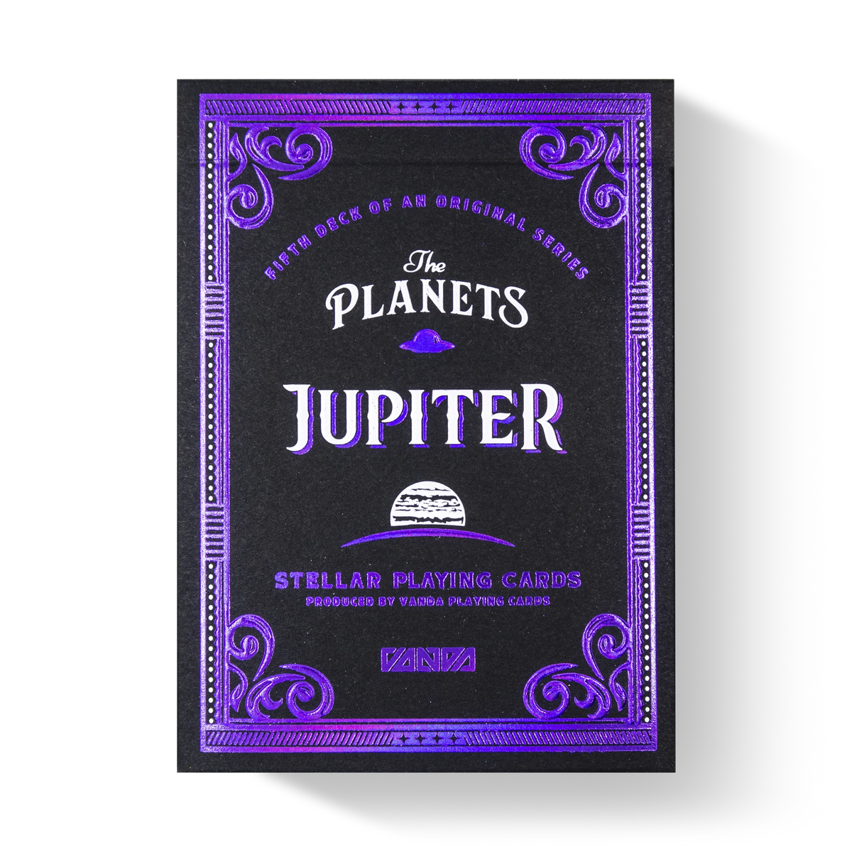 The Planets: Jupiter