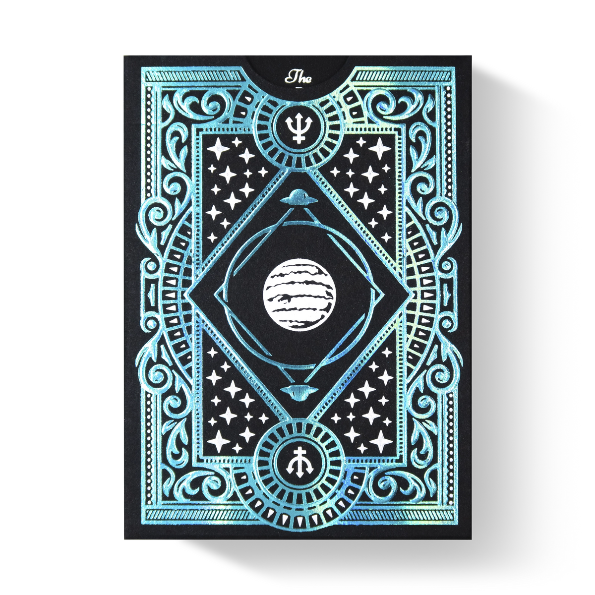 The Planets: Neptune