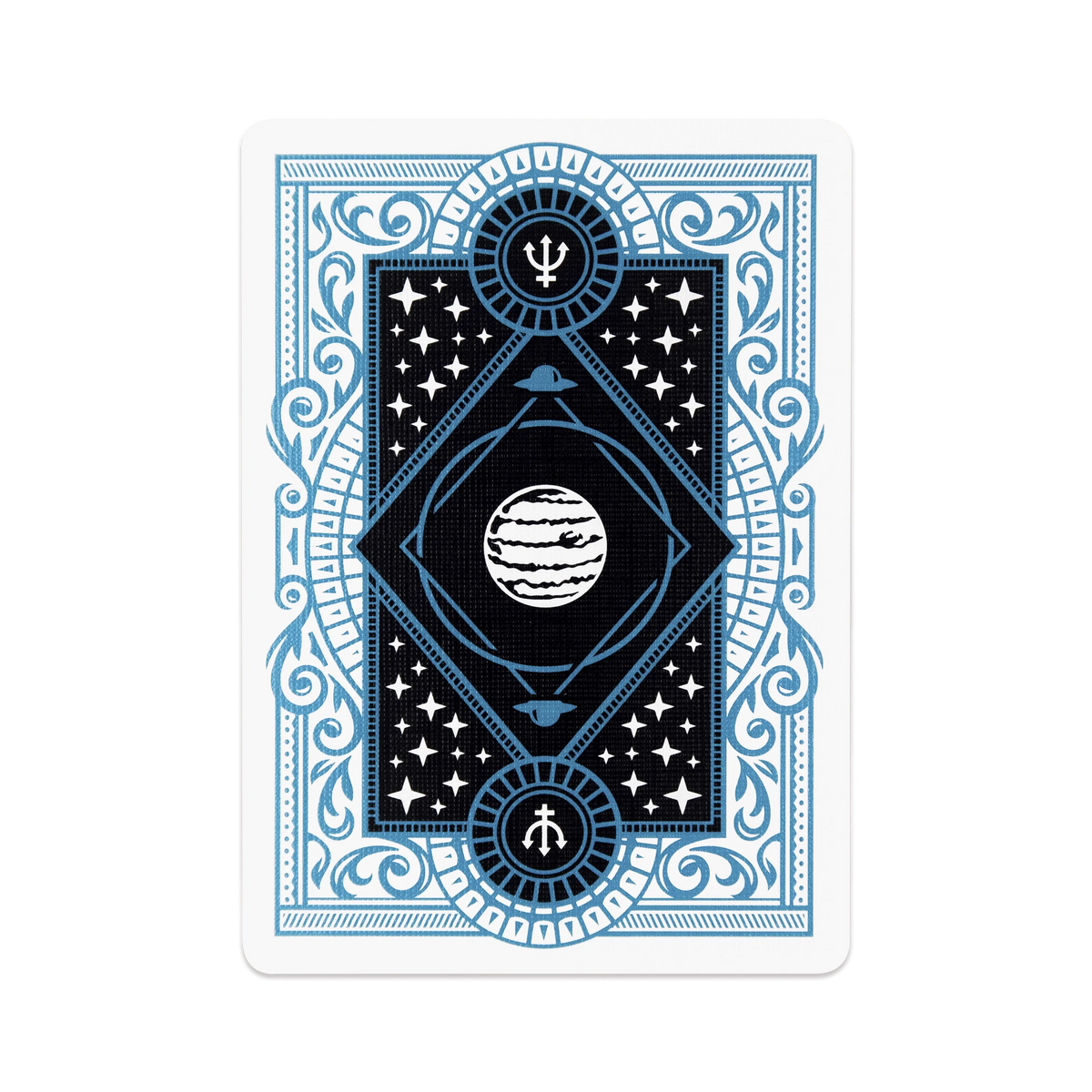 The Planets: Neptune