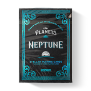 The Planets: Neptune