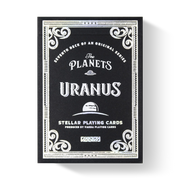 The Planets: Uranus