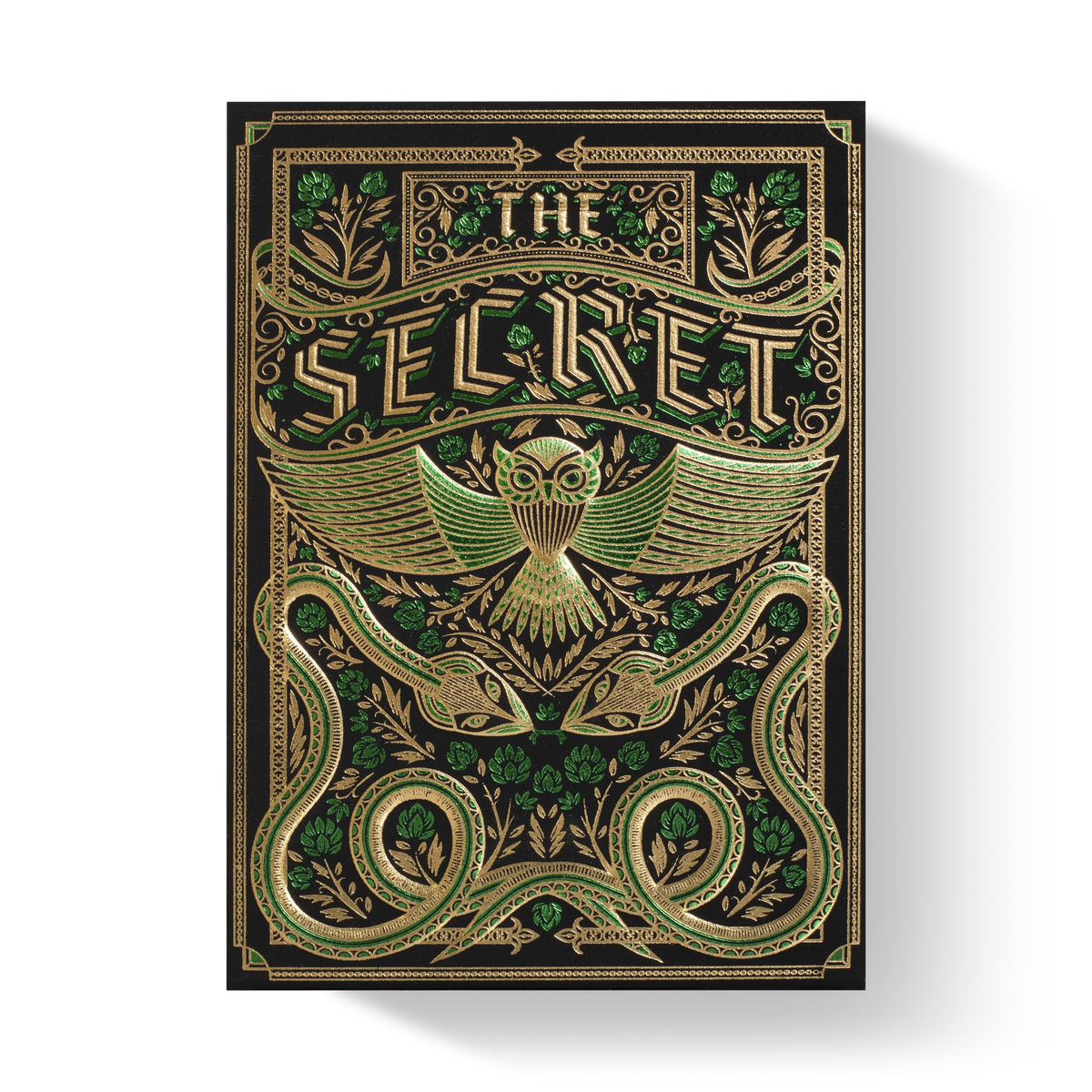 The Secret