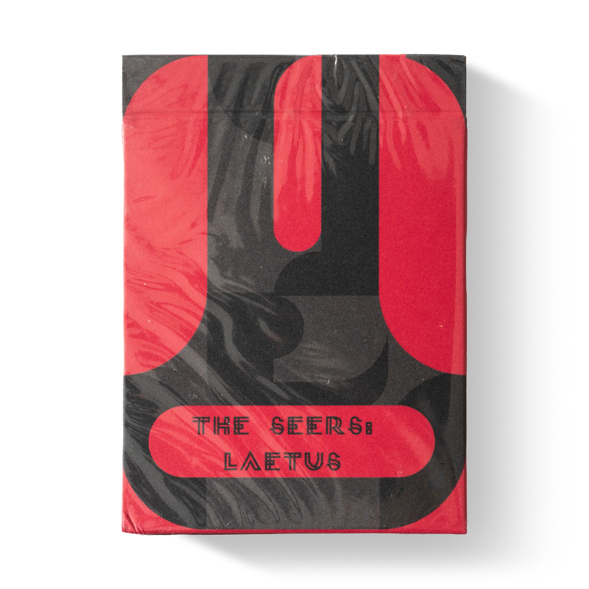 The Seers: Laetus