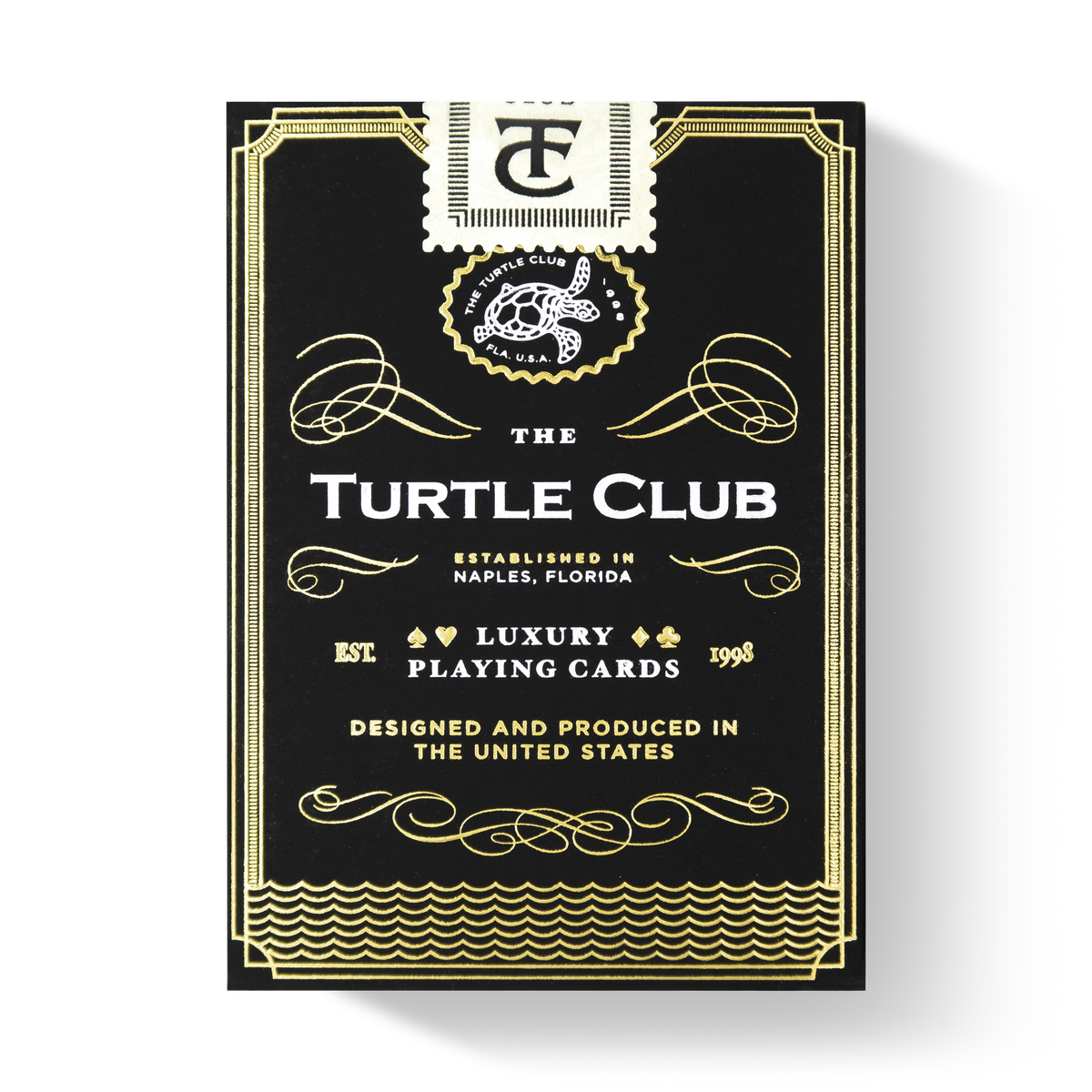 The Turtle Club