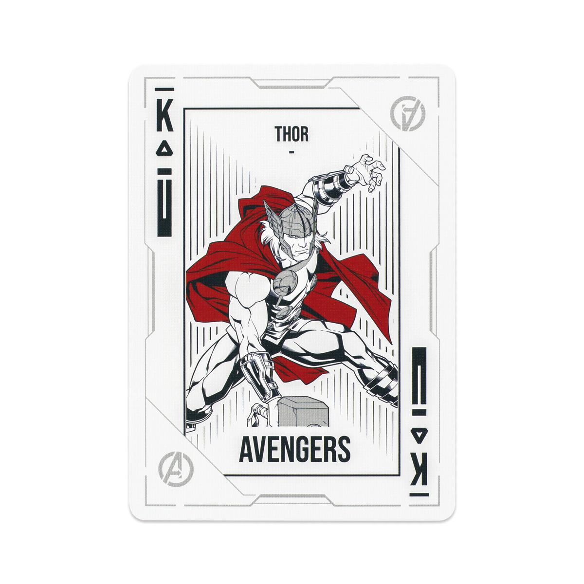 Thor