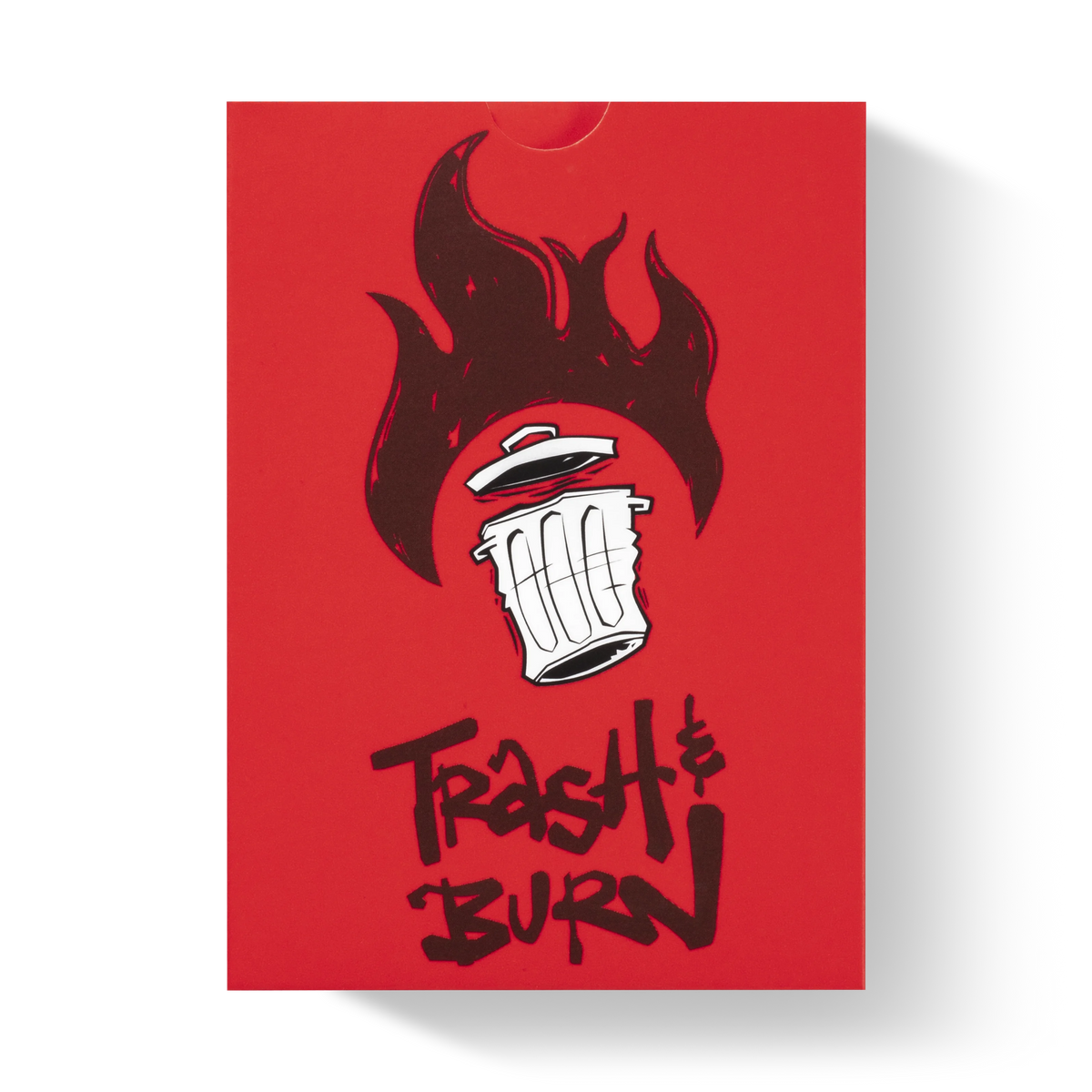 Trash & Burn