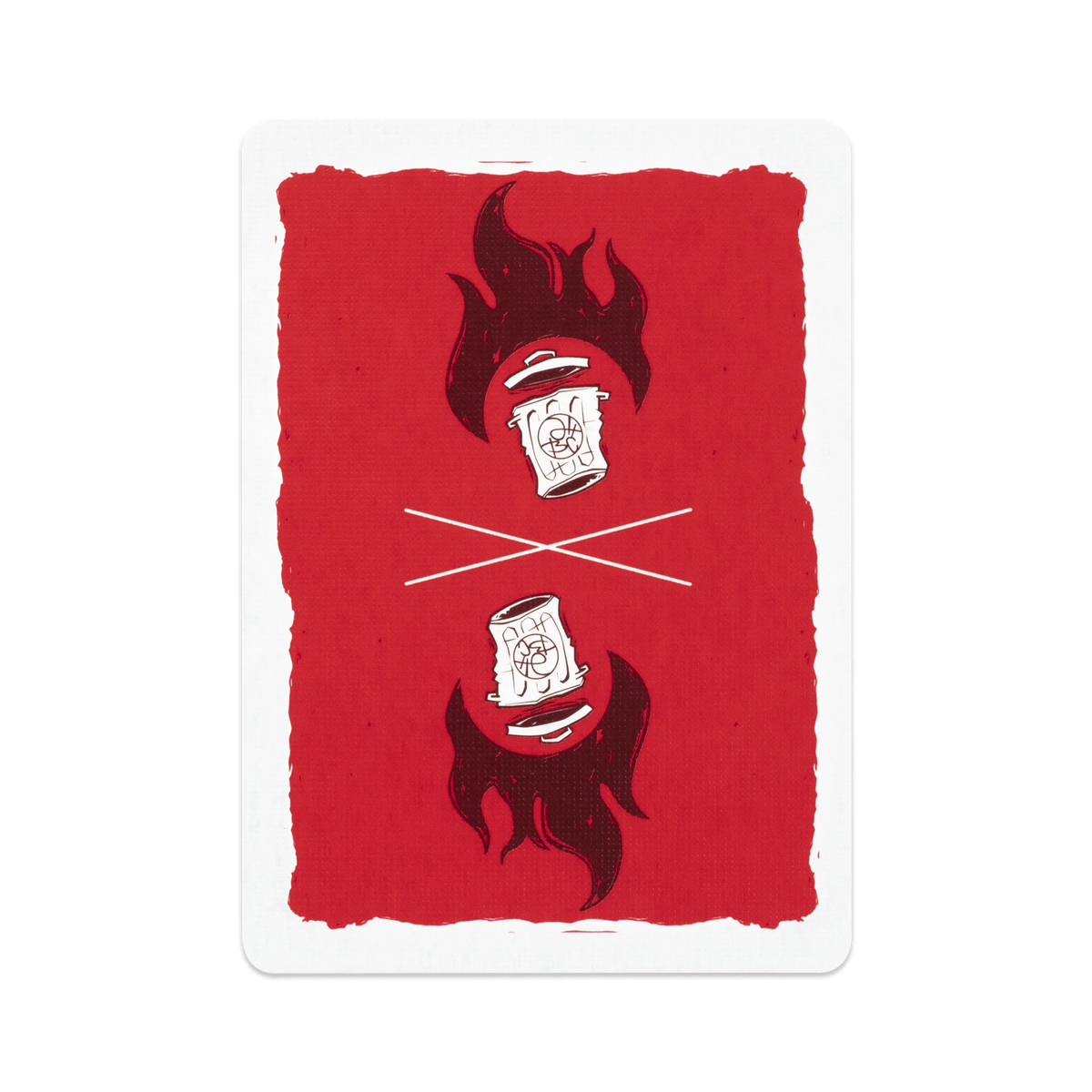 Trash & Burn