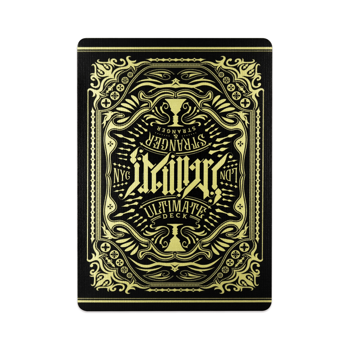 Ultimate Deck