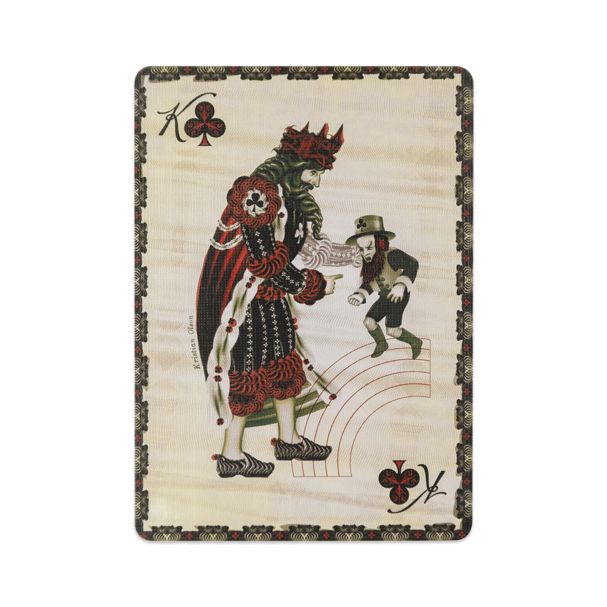 Ultimate Deck