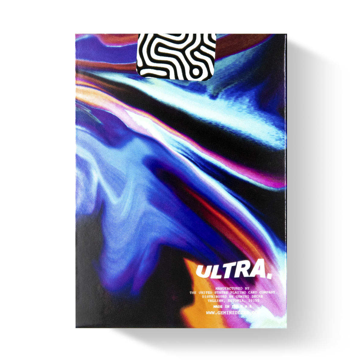 Ultra