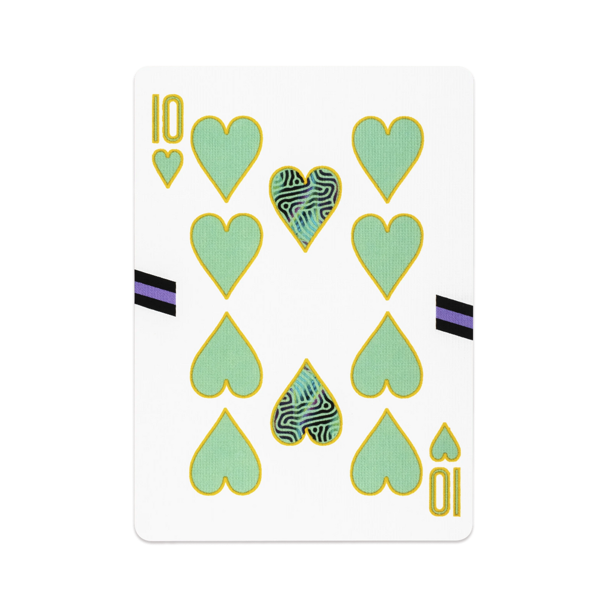 Ultra: Green