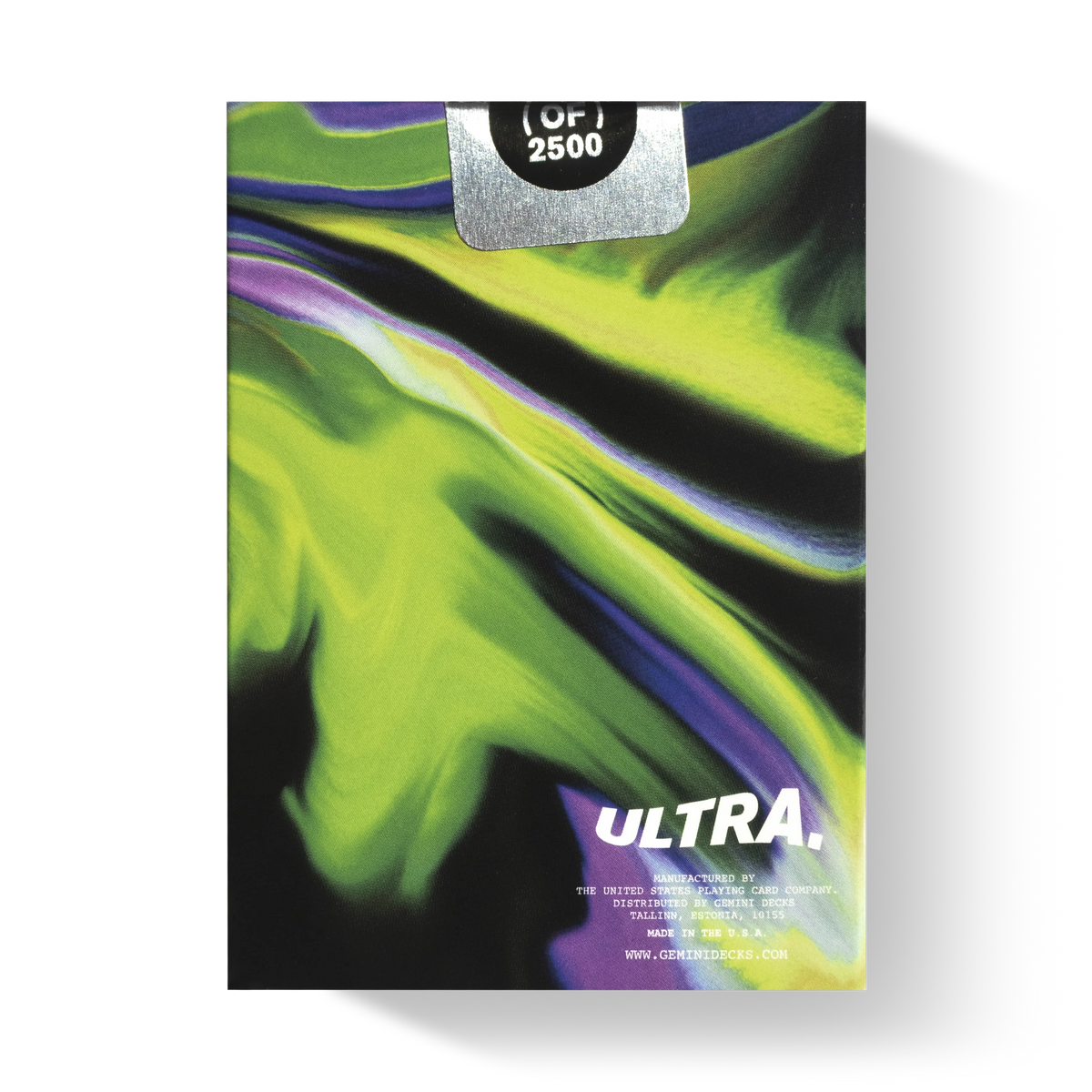 Ultra