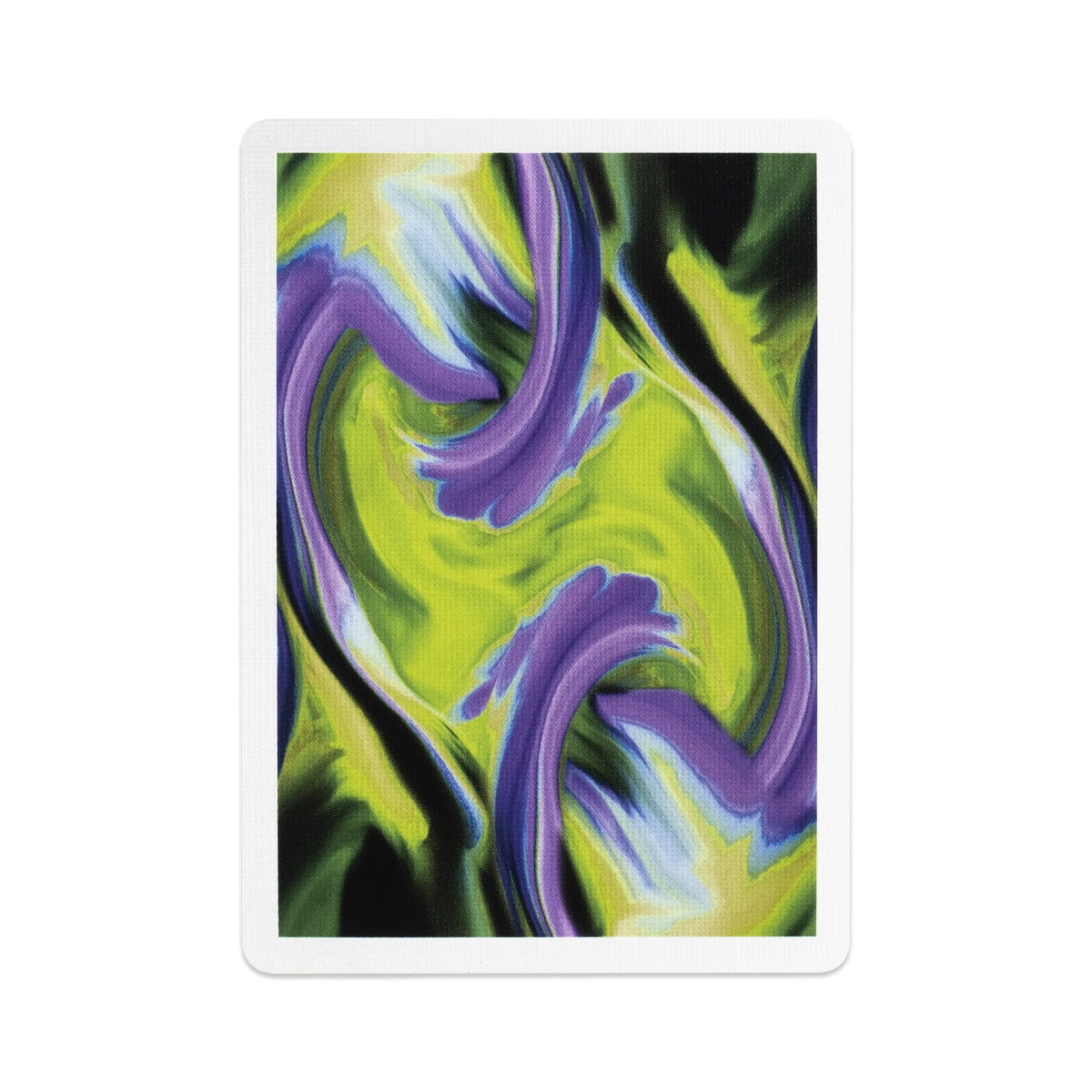 Ultra: Green