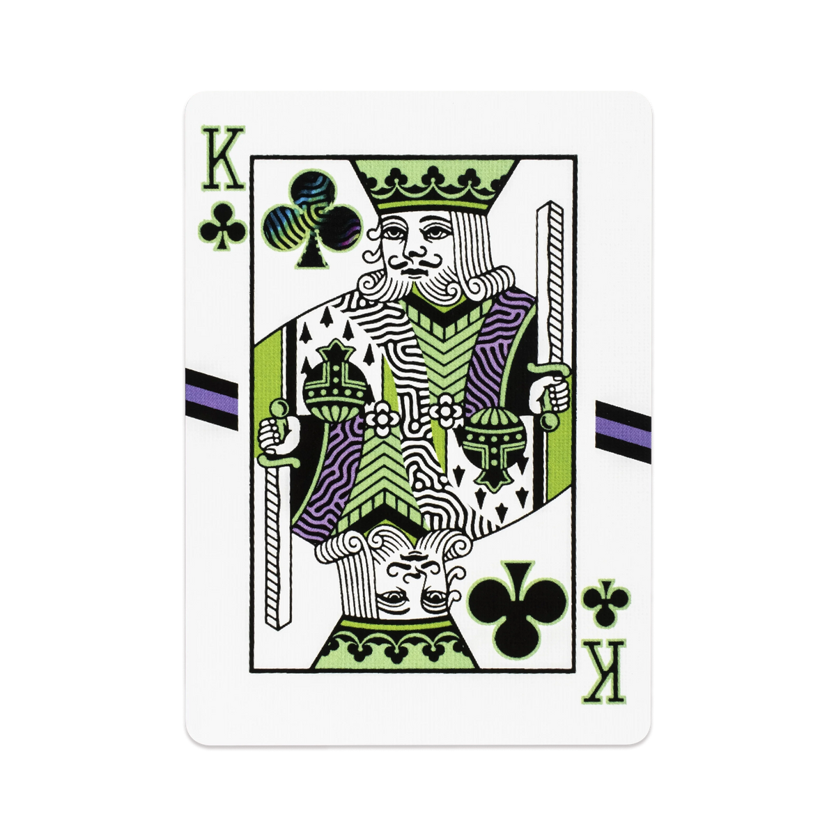 Ultra: Green